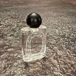 Diptyque Lunamaris travel fragrance